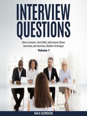 cover image of Interview Questions